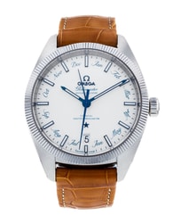 Omega Constellation Globemaster 130.33.41.22.02.001